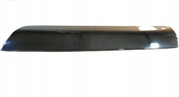 Toyota Auris 150 Number Plate Surrounds Holder Frame TY20846ML