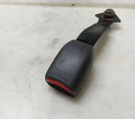 Subaru Forester SF Front seatbelt buckle NSB1085