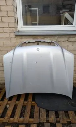 Mercedes-Benz ML W163 Engine bonnet/hood A1638800157