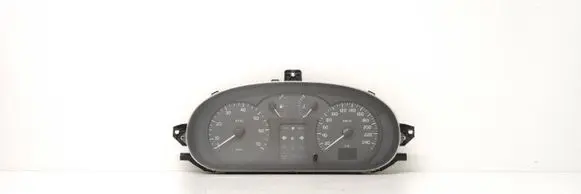 Renault Megane I Speedometer (instrument cluster) P7700427900A 216506901A S0174101