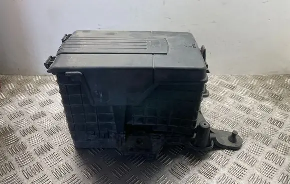 Volkswagen Golf V Battery box tray 1K0915325A