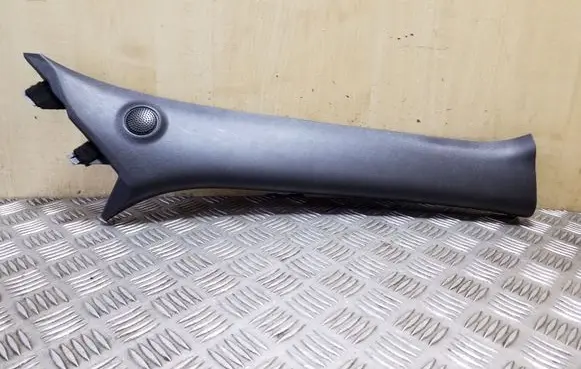 Nissan Juke I F15 (A) pillar trim 769111KA0A