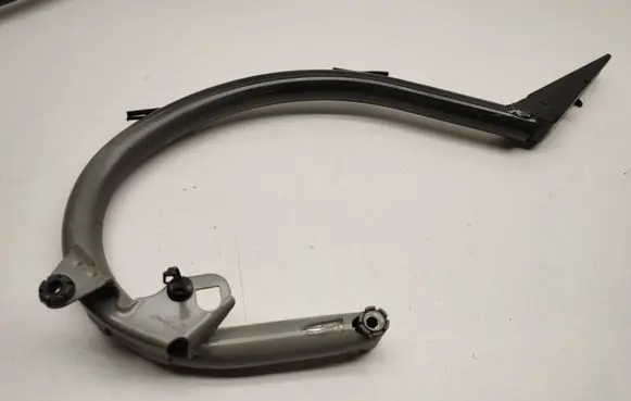 Mercedes-Benz E W212 Tailgate/trunk/boot hinge A2127500428