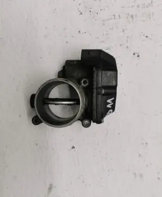 Volkswagen Crafter Throttle valve