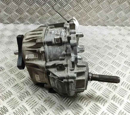 Mercedes-Benz E W213 Gearbox transfer box case M0042941 A7252802600