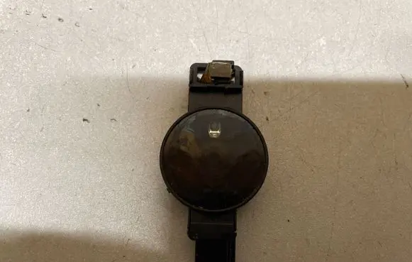 Audi A6 S6 C7 4G Rain sensor 81A955547