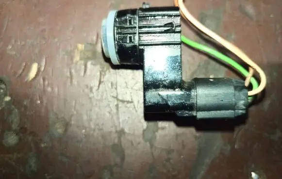 Peugeot 5008 Parking PDC sensor 9406590LQ8 9406590L