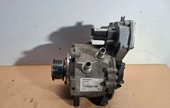 Volvo V60 Generator/alternator 36050604