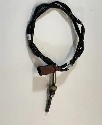 Skoda Octavia Mk3 (5E) Exhaust gas temperature sensor 04L906088E