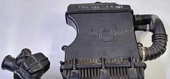 Fiat Tipo Air filter box cover 5189035746783548