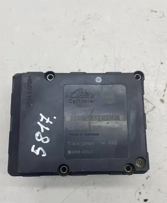 Audi A3 S3 8L ABS Pump 1J0907379G
