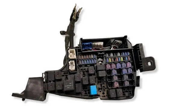 Mazda 6 Fuse box set GHP967BF1
