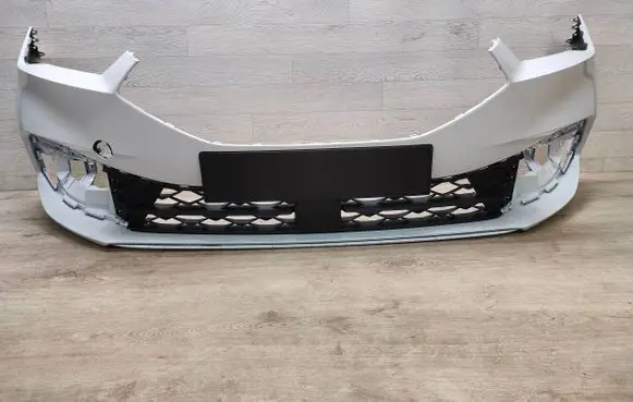 Seat Leon IV Front bumper 5FA807221