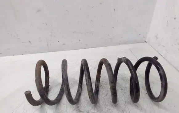 Volvo S80 Rear coil spring