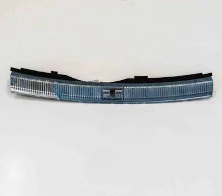 Audi A6 S6 C7 4G Trunk/boot sill cover protection 4G9864483