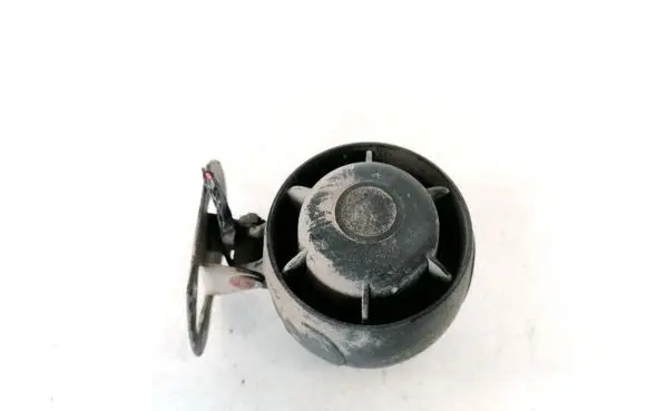 Fiat Doblo Alarm system siren 