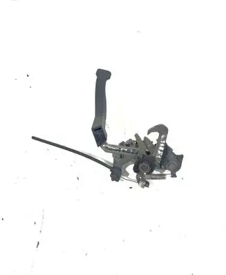 Peugeot 3008 I Engine bonnet/hood lock/catch 