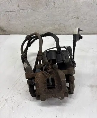 Land Rover Evoque I Rear brake caliper GJ322K327BD