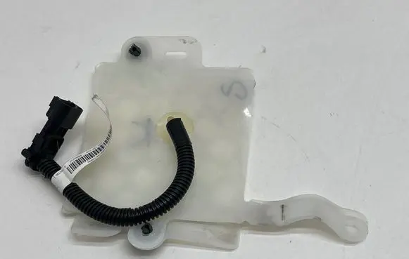 Porsche Cayenne (92A) Sensor 8T0963553