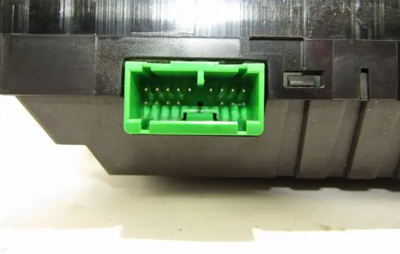 Volvo XC60 Screen/display/small screen 30772584