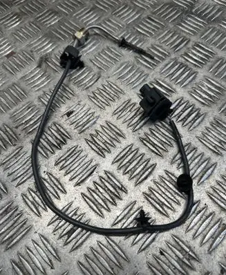 Opel Astra K Exhaust gas temperature sensor 55489548