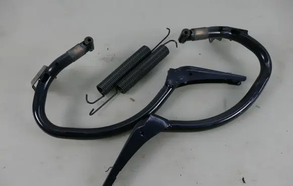 Mercedes-Benz S W140 Tailgate/trunk/boot hinge