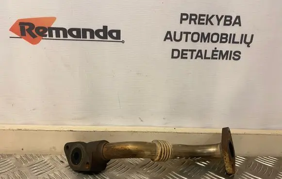 Renault Laguna I EGR valve line/pipe/hose