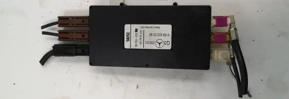 Mercedes-Benz B W245 Other control units/modules 1698200089