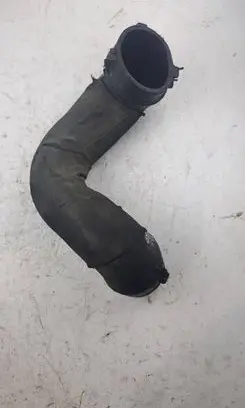 Audi A6 S6 C6 4F Intercooler hose/pipe 4F0145737C