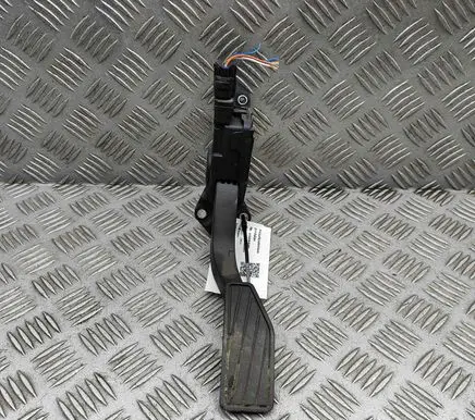 Suzuki Grand Vitara II Accelerator throttle pedal I590065J02