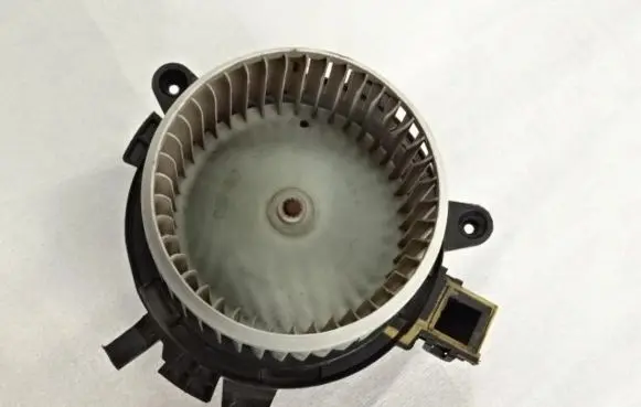 Citroen Jumpy Heater fan/blower