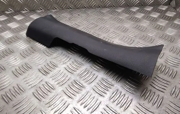Nissan Qashqai Rear sill trim cover 769B64EA0A