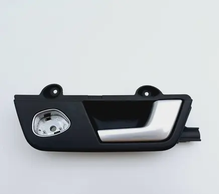 Audi A4 S4 B6 8E 8H Rear door interior handle 8E0839020