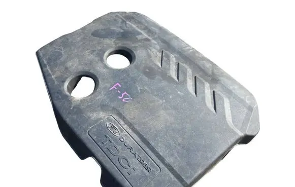 Ford Focus Engine cover (trim) AV6Q6N041B AV6Q6N041C