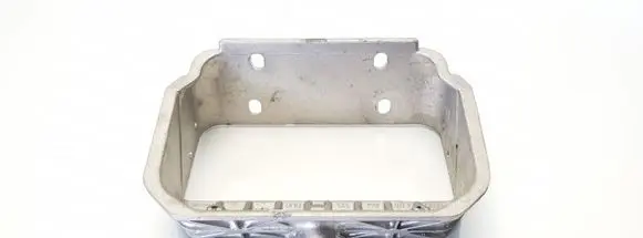 Audi A8 S8 D2 4D Other interior part 4D0864335