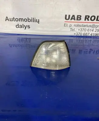BMW 3 E36 Front indicator light F05081100R