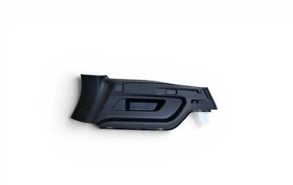 Mercedes-Benz EQB Trunk/boot side trim panel A2436906500 A2436906400