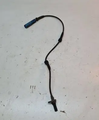BMW 5 E60 E61 ABS brake wheel speed sensor 0265007848
