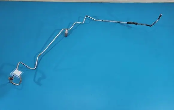 Subaru Forester SJ Air conditioning (A/C) pipe/hose TI022685TA IMPRK1582972