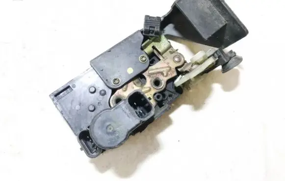 Alfa Romeo 156 Rear door lock