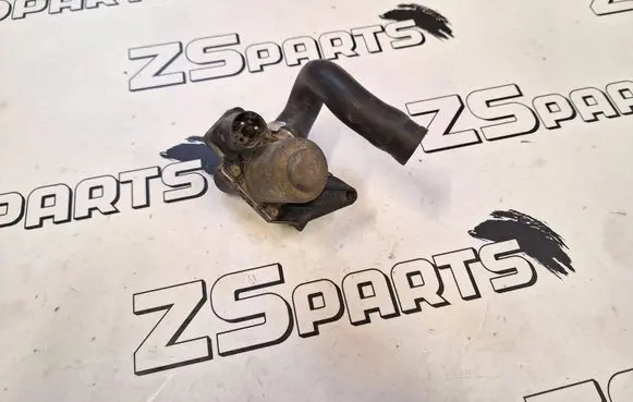 BMW 3 E36 Coolant heater control valve 8391418 1147412052