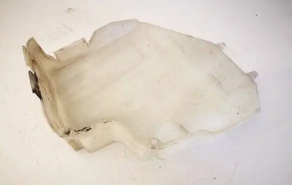 Ford Mondeo MK IV Other exterior part 6G9112A659AB