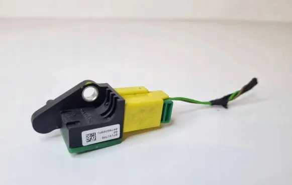 Skoda Superb B6 (3T) Airbag deployment crash/impact sensor 5N0959351B