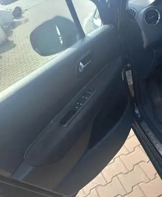 Peugeot 5008 Front door interior handle