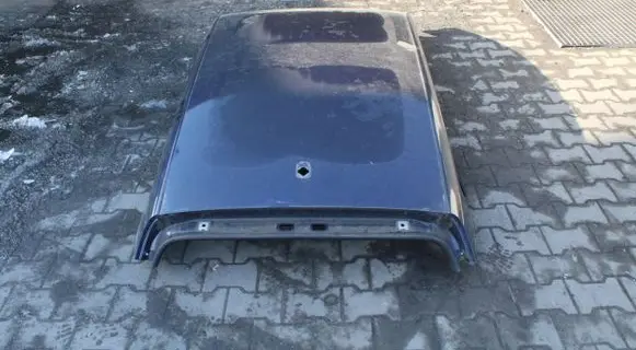Volkswagen Golf Sportsvan Roof 5780973