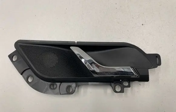Skoda Rapid (NH) Front door interior handle 5JB867012