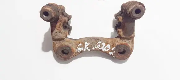 Seat Alhambra (Mk1) Rear brake caliper