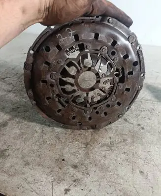 Pressure plate