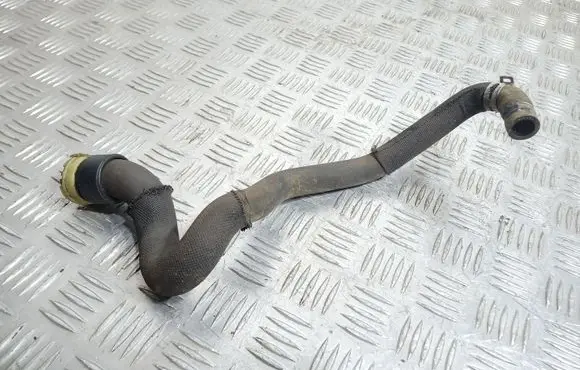 Opel Zafira B Engine coolant pipe/hose