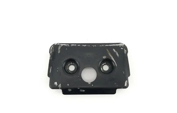 Mercedes-Benz SL R129 Sway bar bush bracket, front A1295240088 1295240088